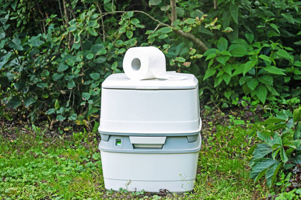 Best Portable bathroom rental  in Grant Park, IL