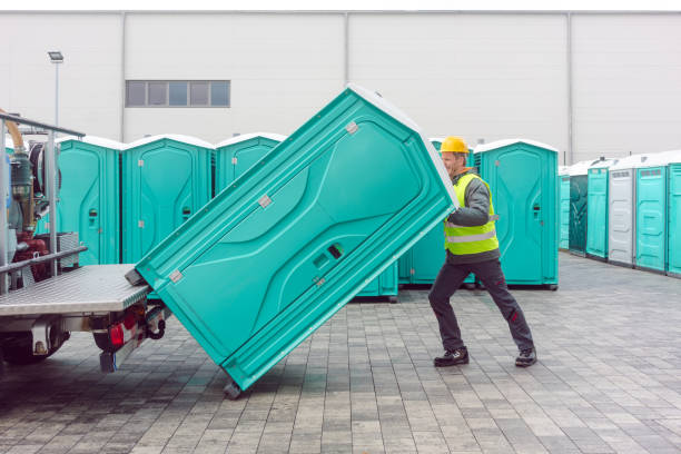 Trusted Grant Park, IL porta potty rental Experts