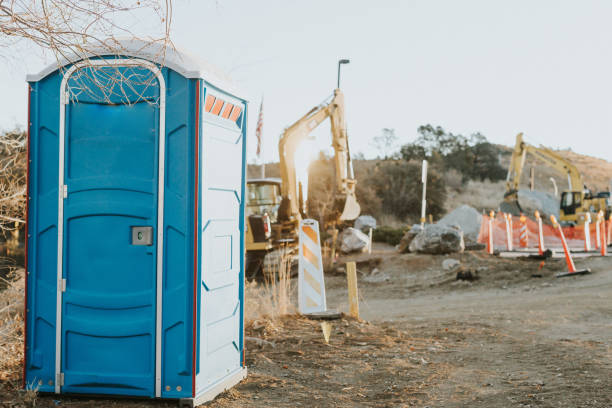 Best Porta potty delivery and setup  in Grant Park, IL