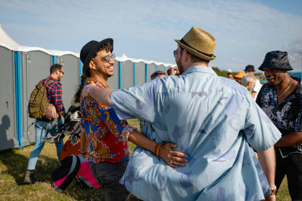Best Event porta potty rental  in Grant Park, IL