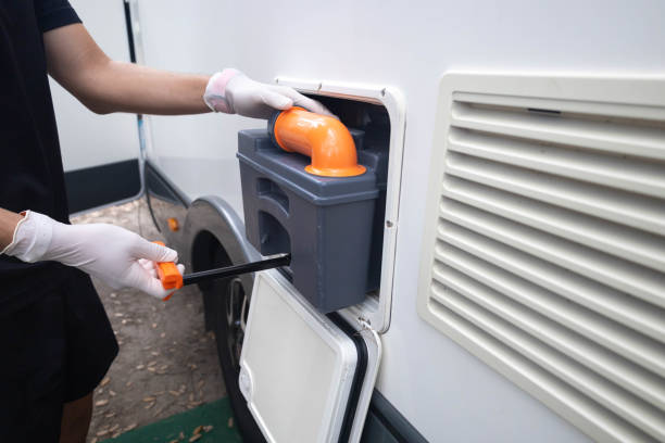 Best Portable toilet rental cost  in Grant Park, IL