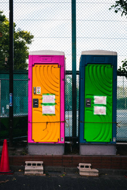 Best Affordable porta potty rental  in Grant Park, IL