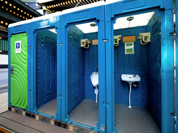 Best High-end porta potty rental  in Grant Park, IL
