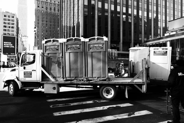 Best Porta potty rental near me  in Grant Park, IL